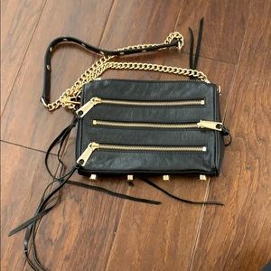 Rebecca Minkoff cross body